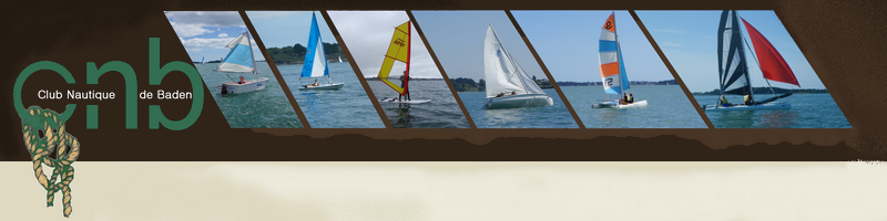 Club Nautique de Baden [CNB]